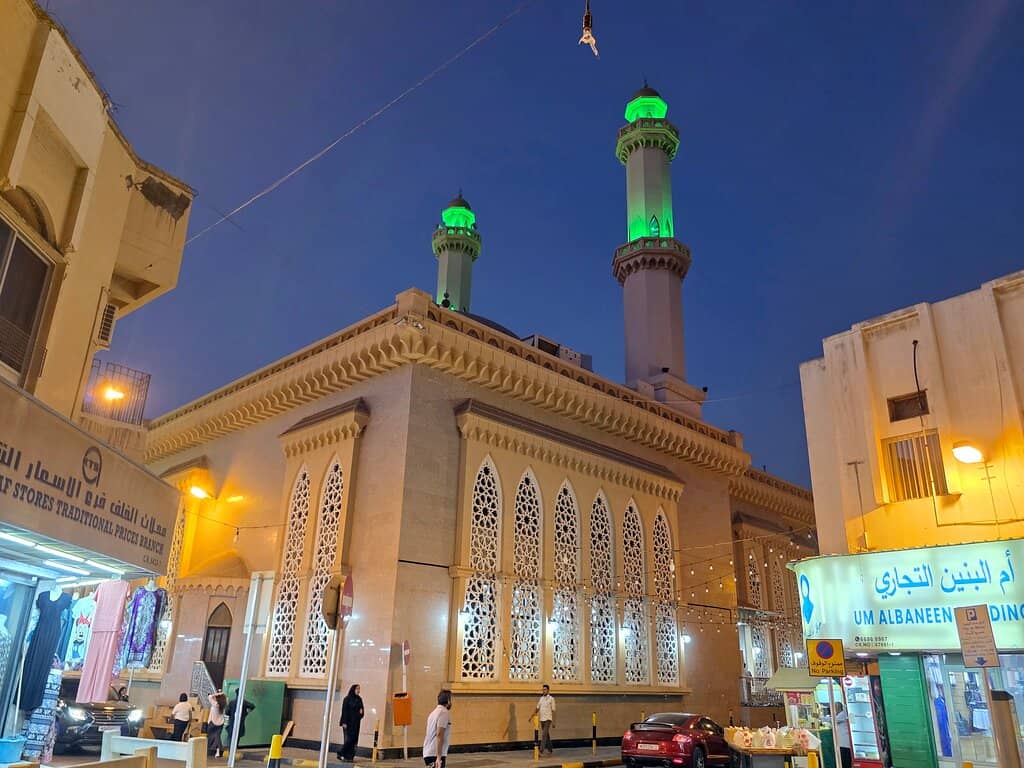 Ashura Observances