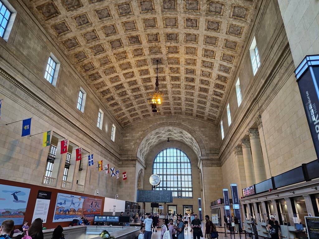 Vertical photo