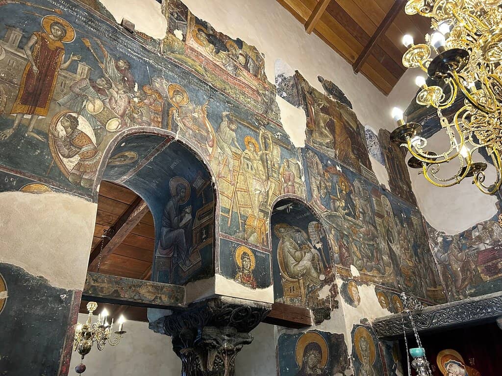 Vertical photo