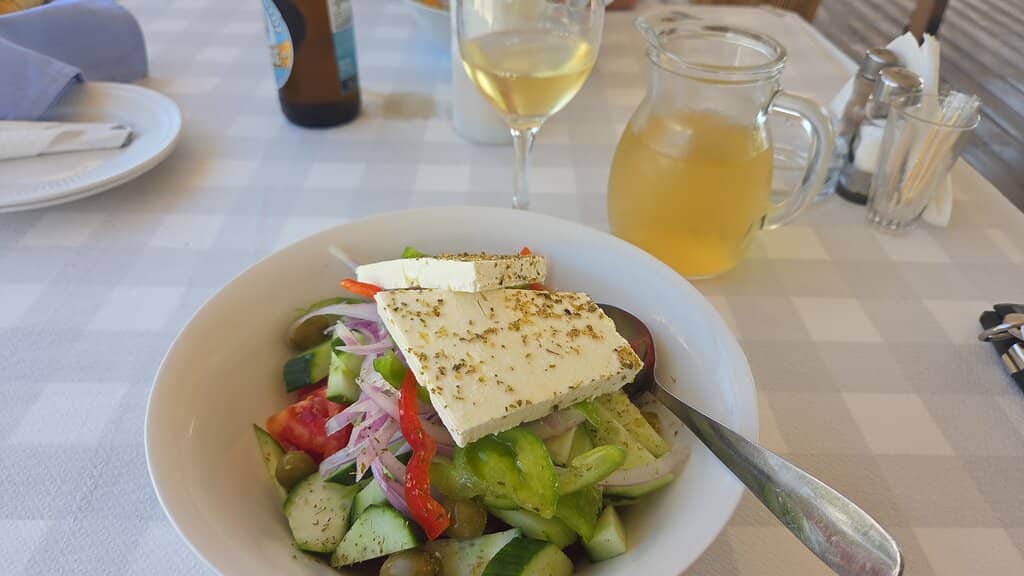 Crystal Clear Waters