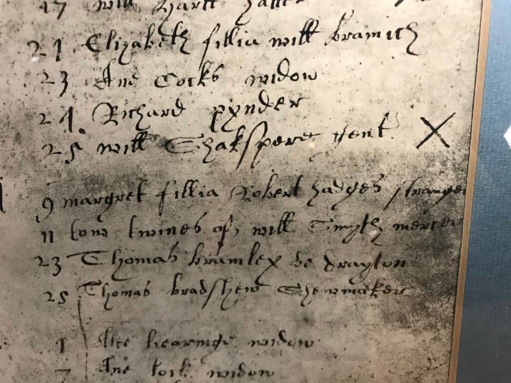 Lively Worship Services