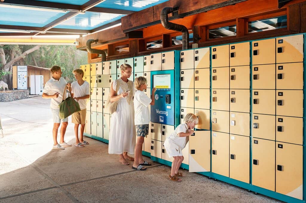 Cowboy Lasso & Gold Mine