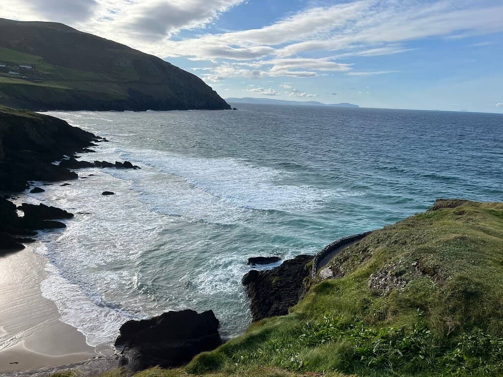 Slea Head Drive Views