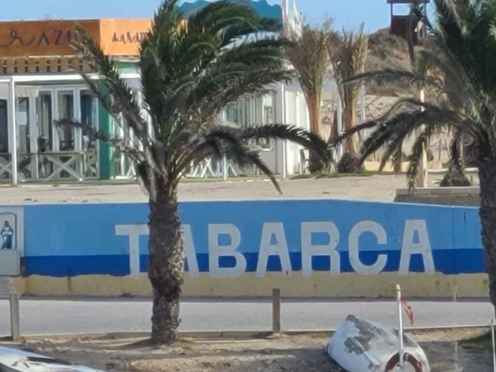 Crystal-Clear Waters