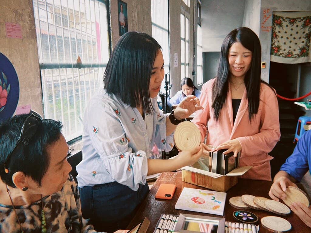 Instagrammable Ambiance