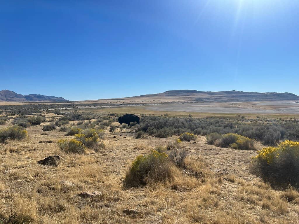 Fielding Garr Ranch