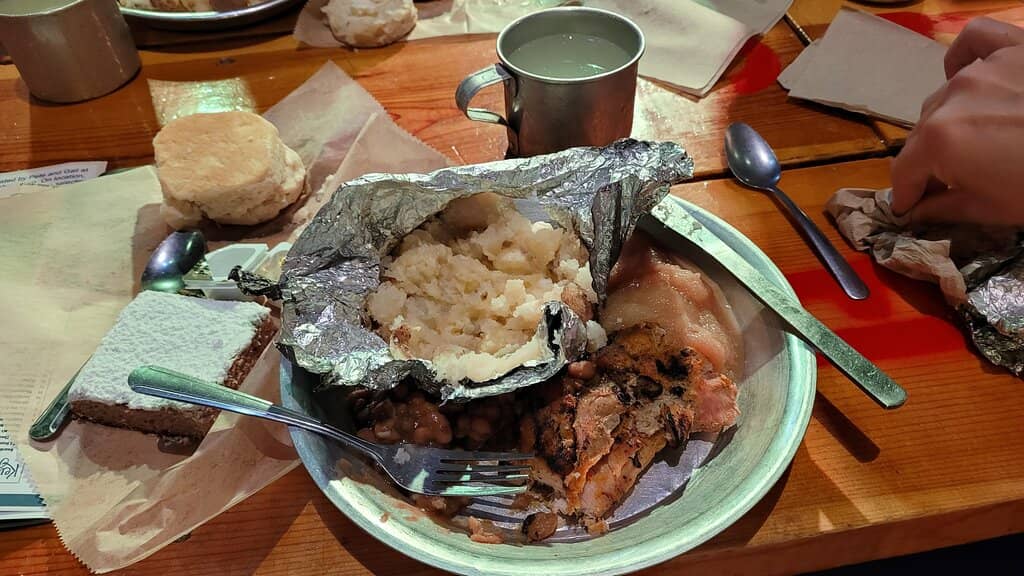 Historic Buildings Tour