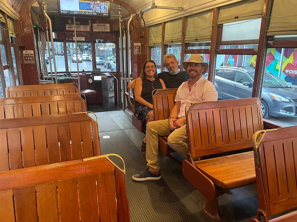 New Julfa's Vibrant Streets