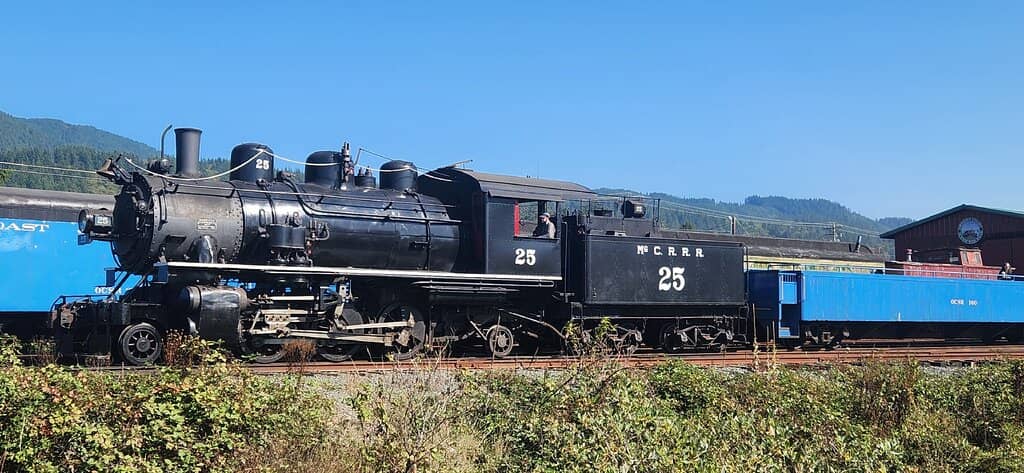 Open-Top Car Experience