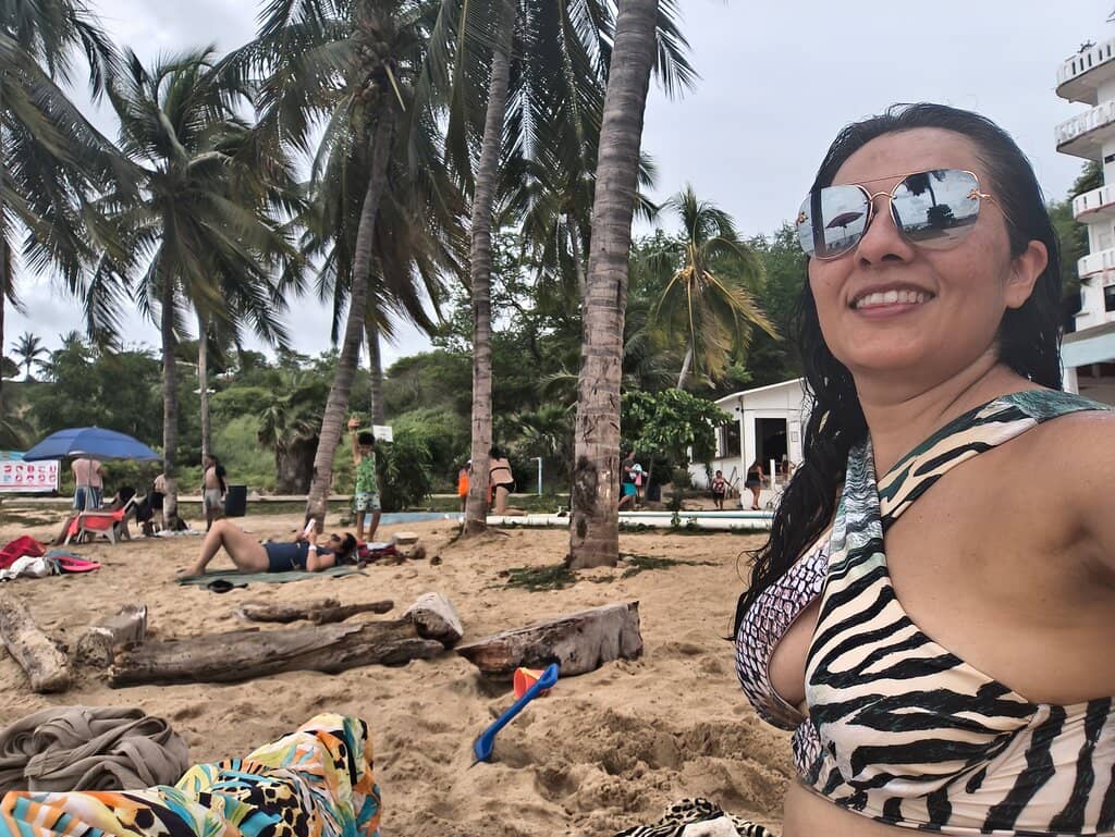 Abandoned Waterslides