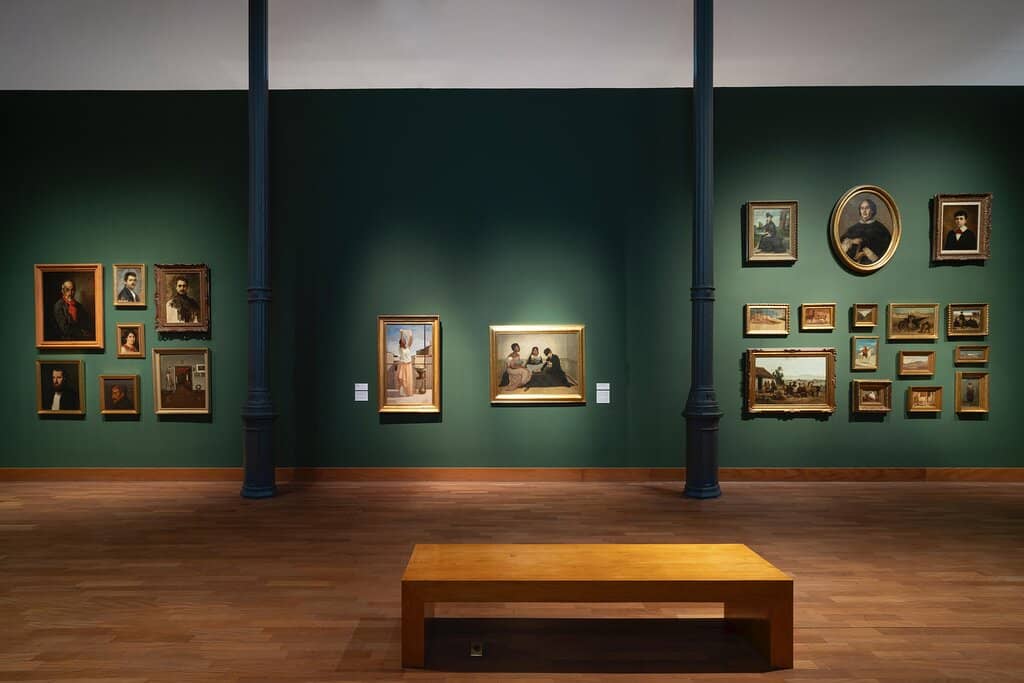 Temporary Exhibitions