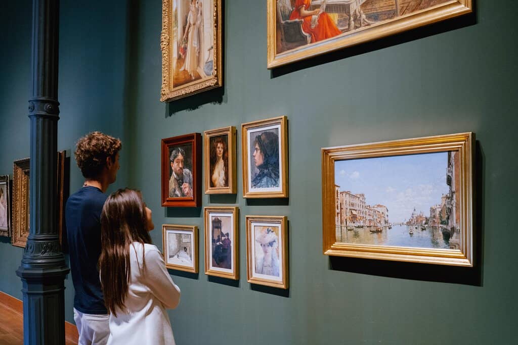 Artifacts & Writings