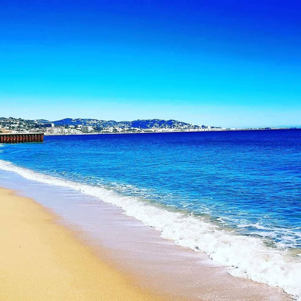 Sandy Shores