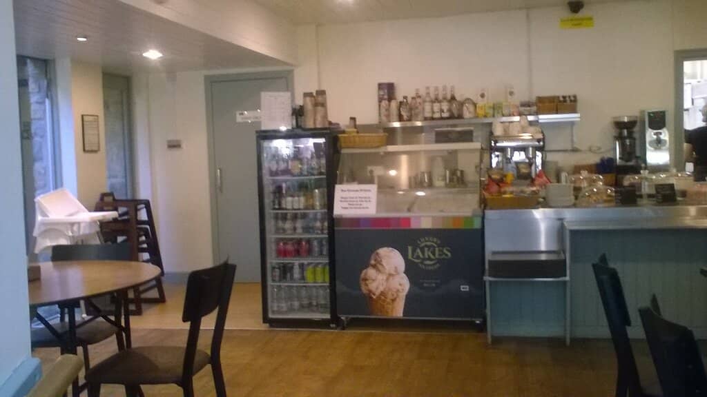 Pendle Witches Trail