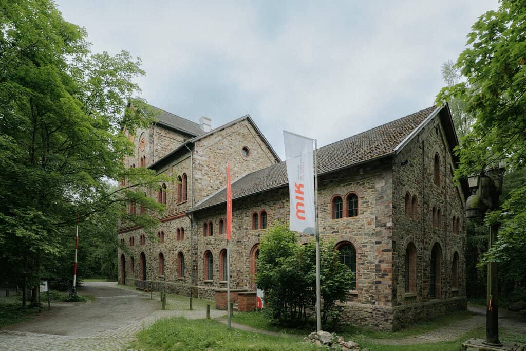 Hands-On Exhibits