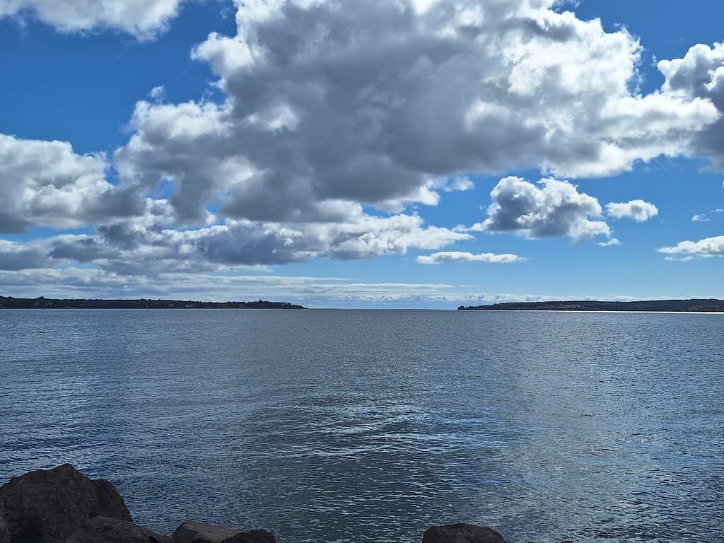 Vertical photo