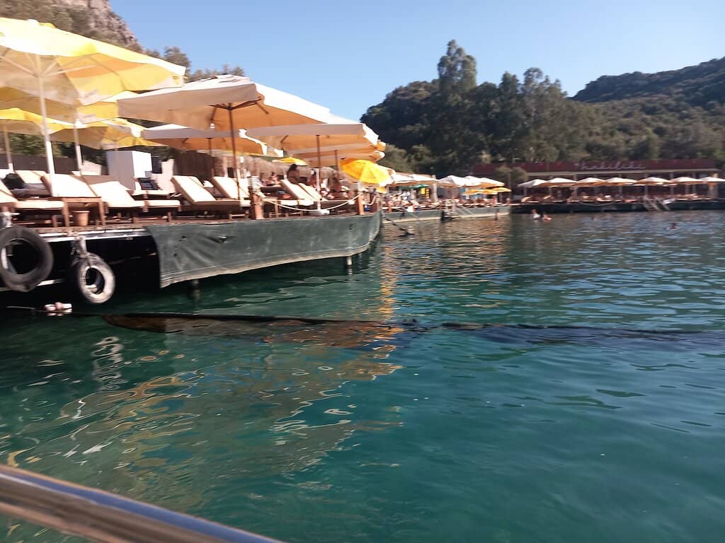 Lycian Way Hike