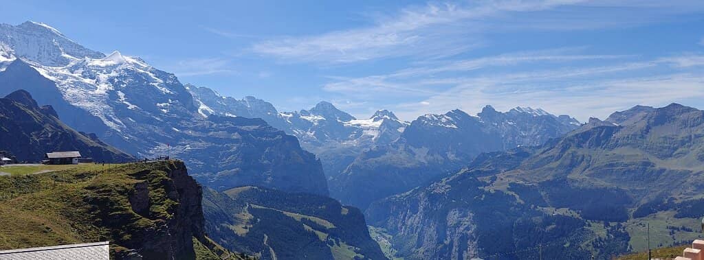 Lieselotte Trail