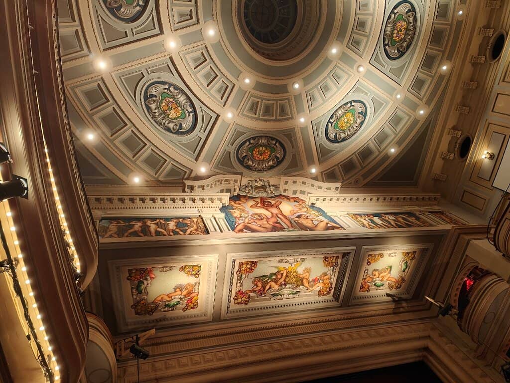 Vertical photo