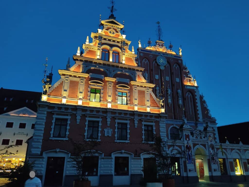 Vertical photo