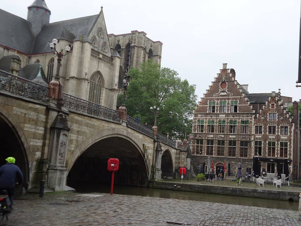 Dulle Griet Pub