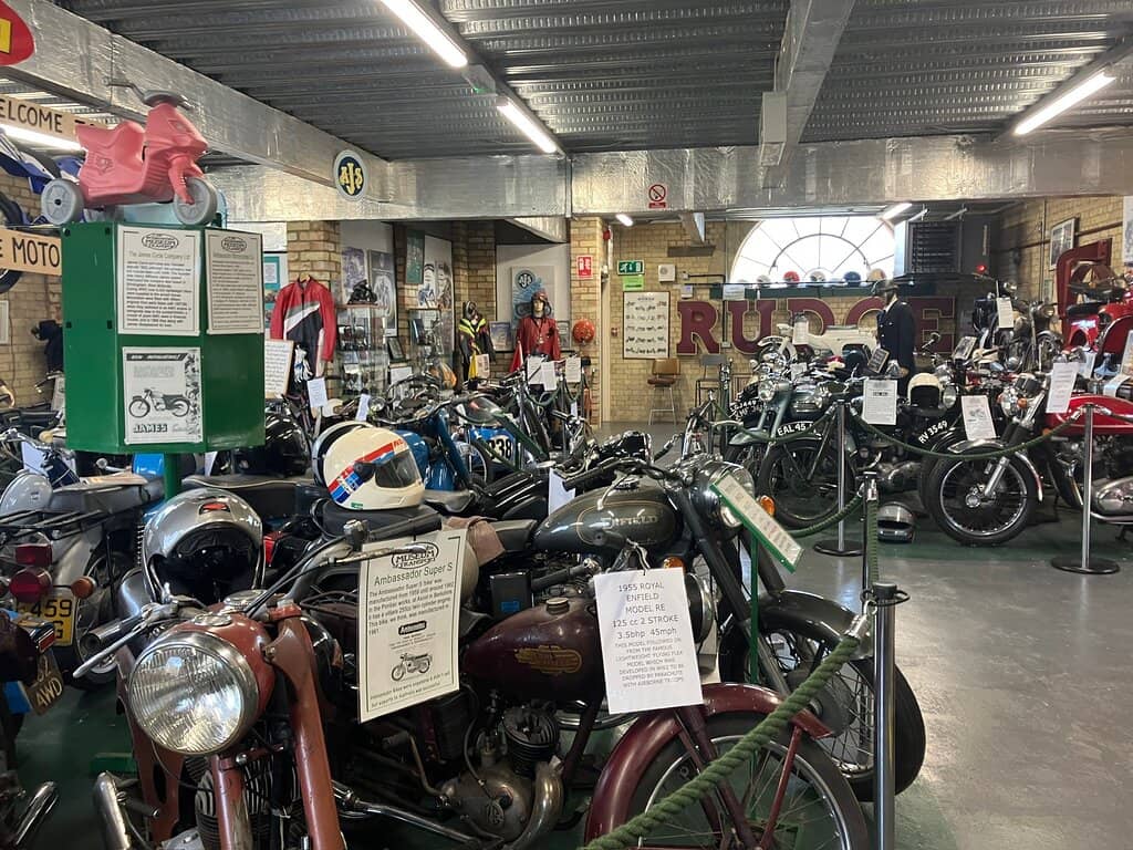 Model Railway Display