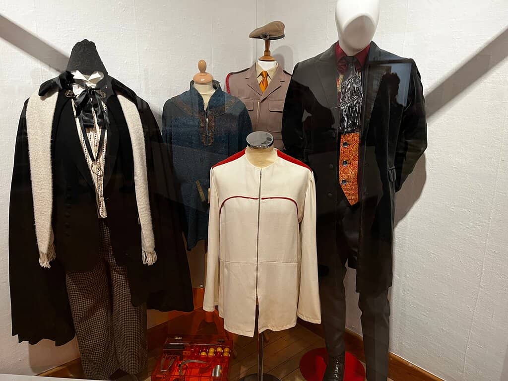 Victorian Operating Theatre