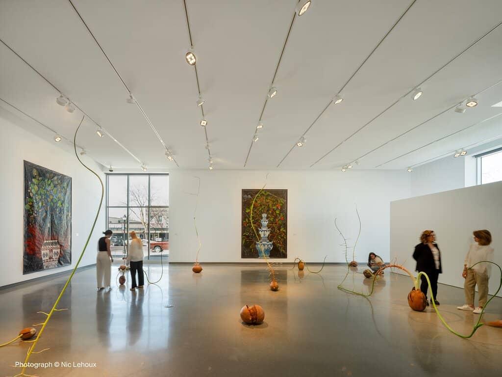 Quilt Art Exhibition