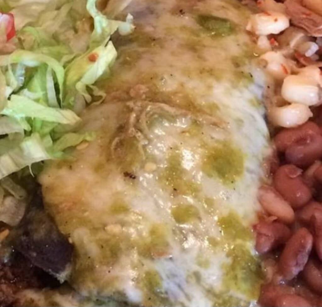 Exceptional Margaritas & Drinks