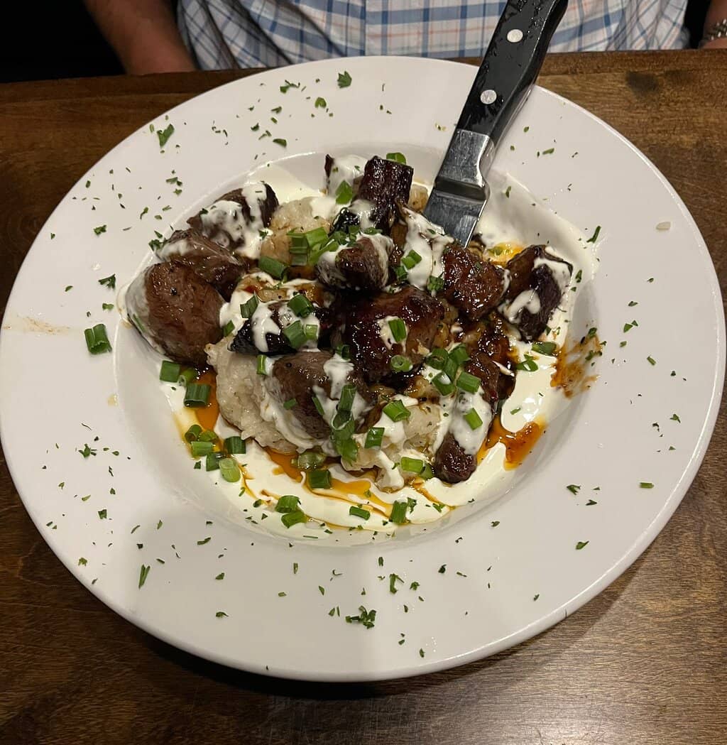 Must-Try Corn Fritters