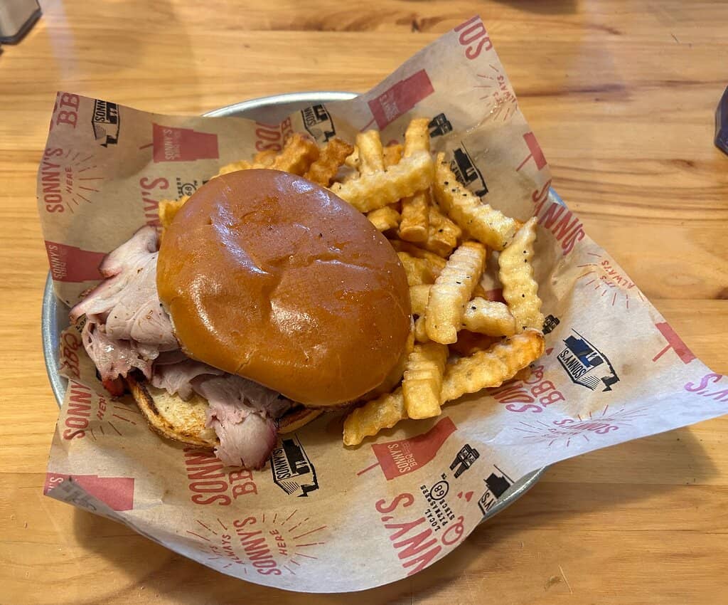 Southern Mansion Ambiance