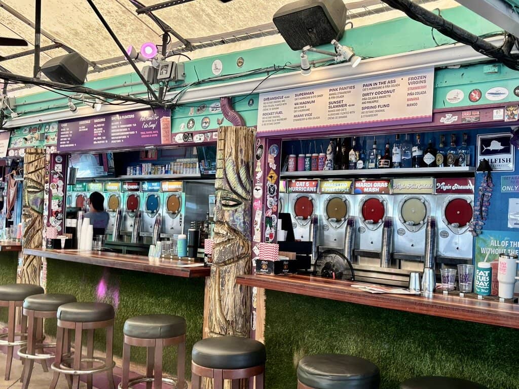 Sloppy Joe's Bar
