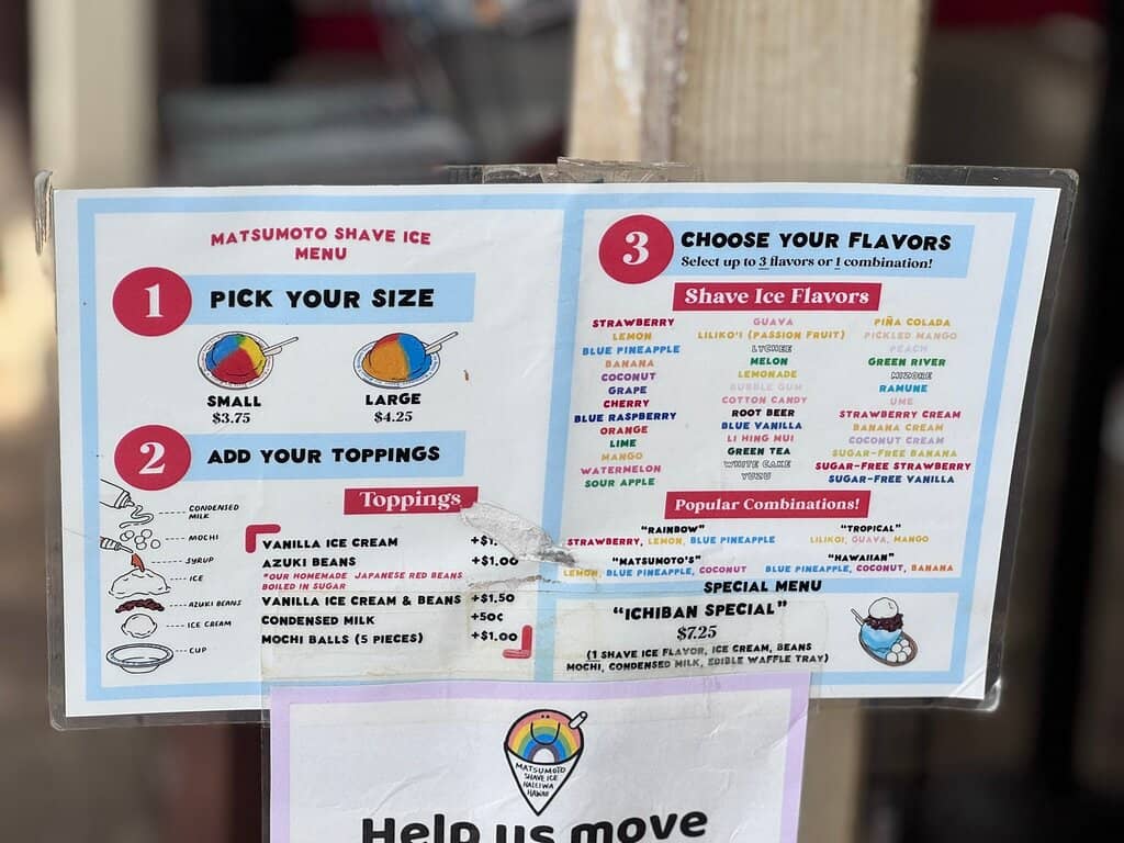 Charming Family-Owned Ambiance