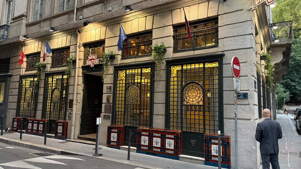 Scallops That Dazzle