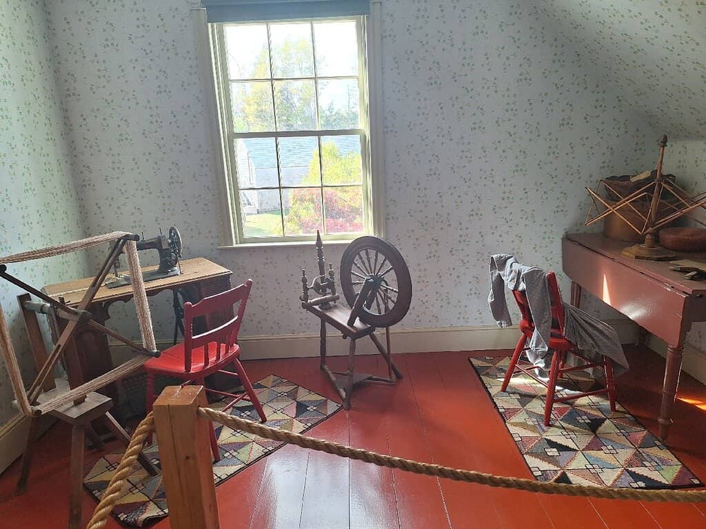 L.M. Montgomery's Inspiration