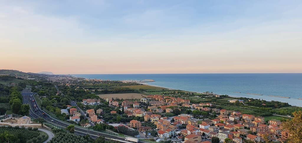 Chiesa di Santa Maria a Mare