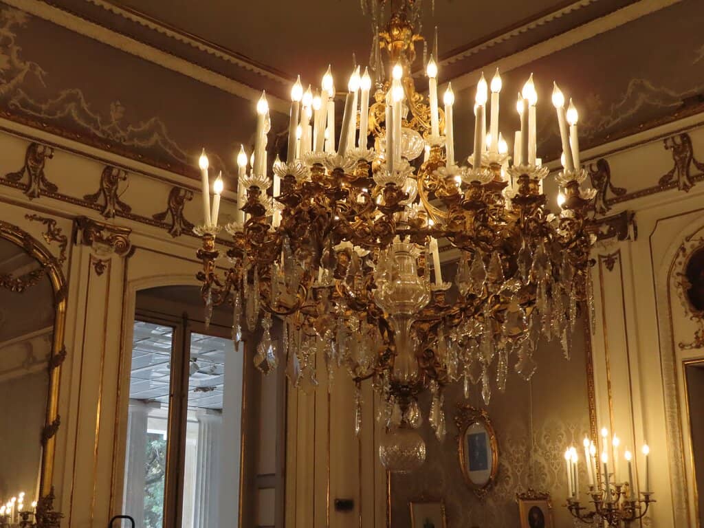 Neoclassical Architecture