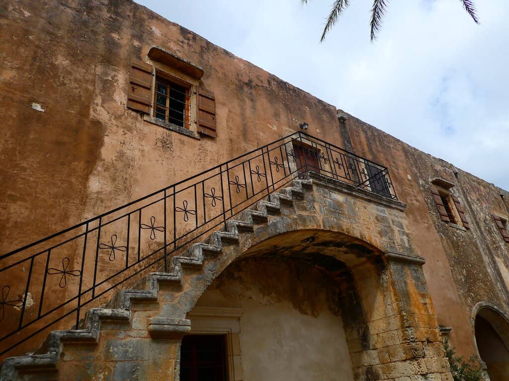 Vertical photo