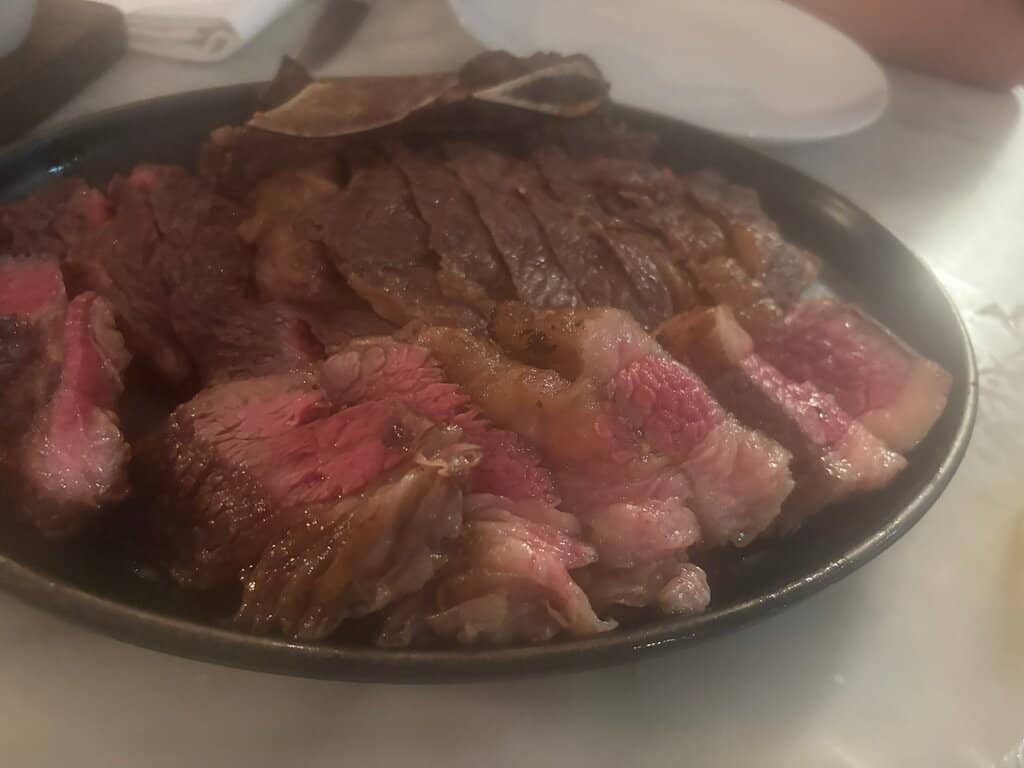 Wood-Fired Culinary Artistry