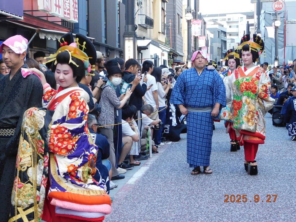 Tokyo City Flea