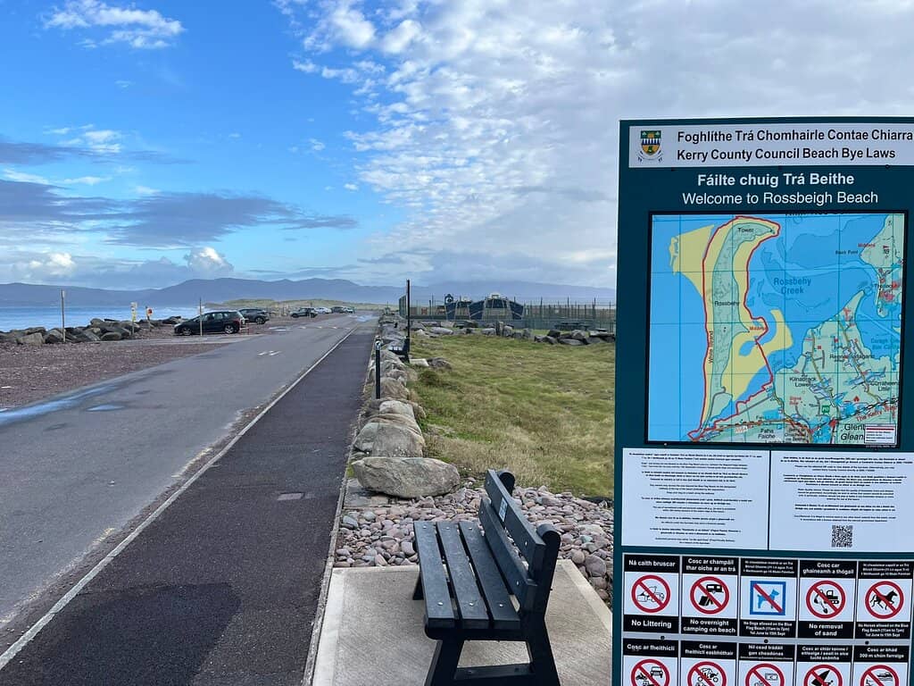 Dune System Exploration