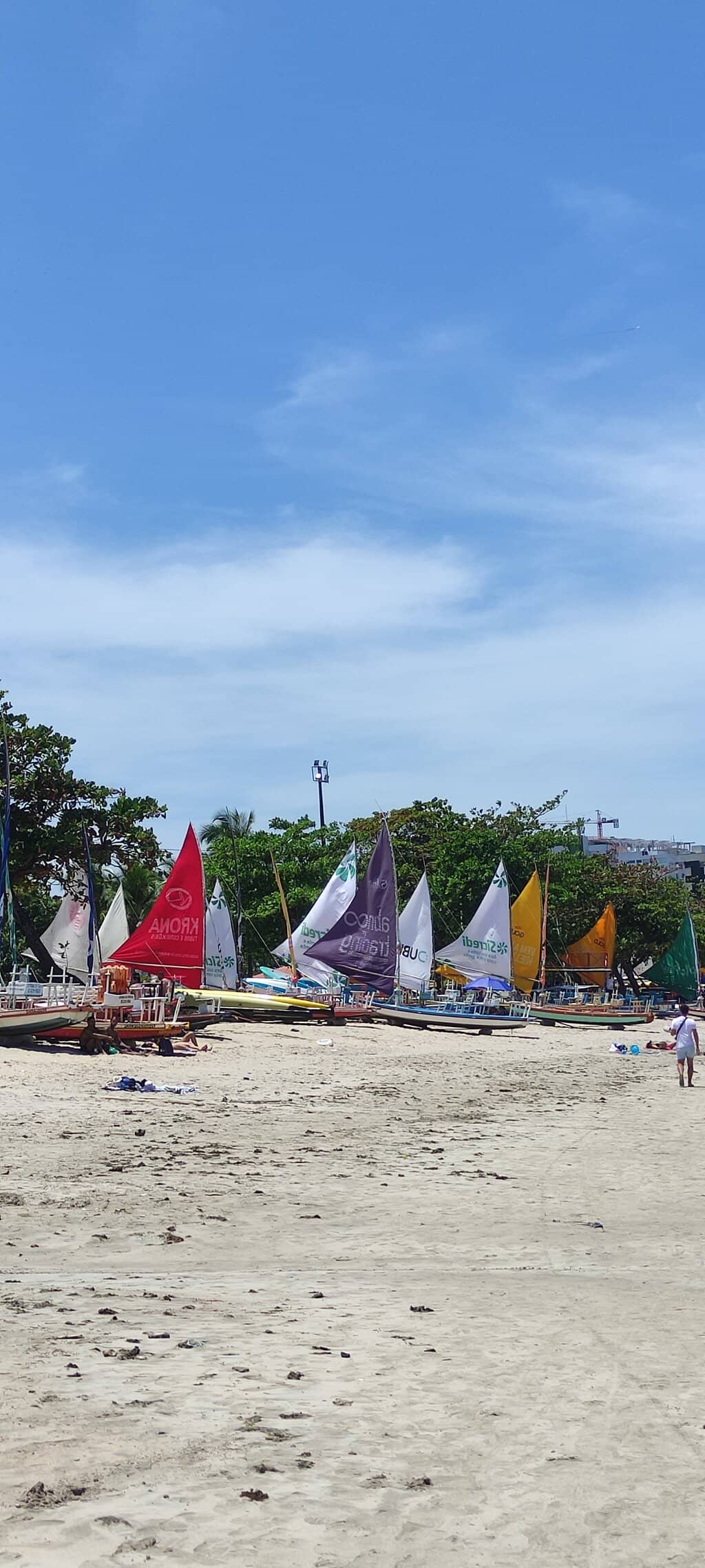 Piscinas Naturais (Natural Pools)