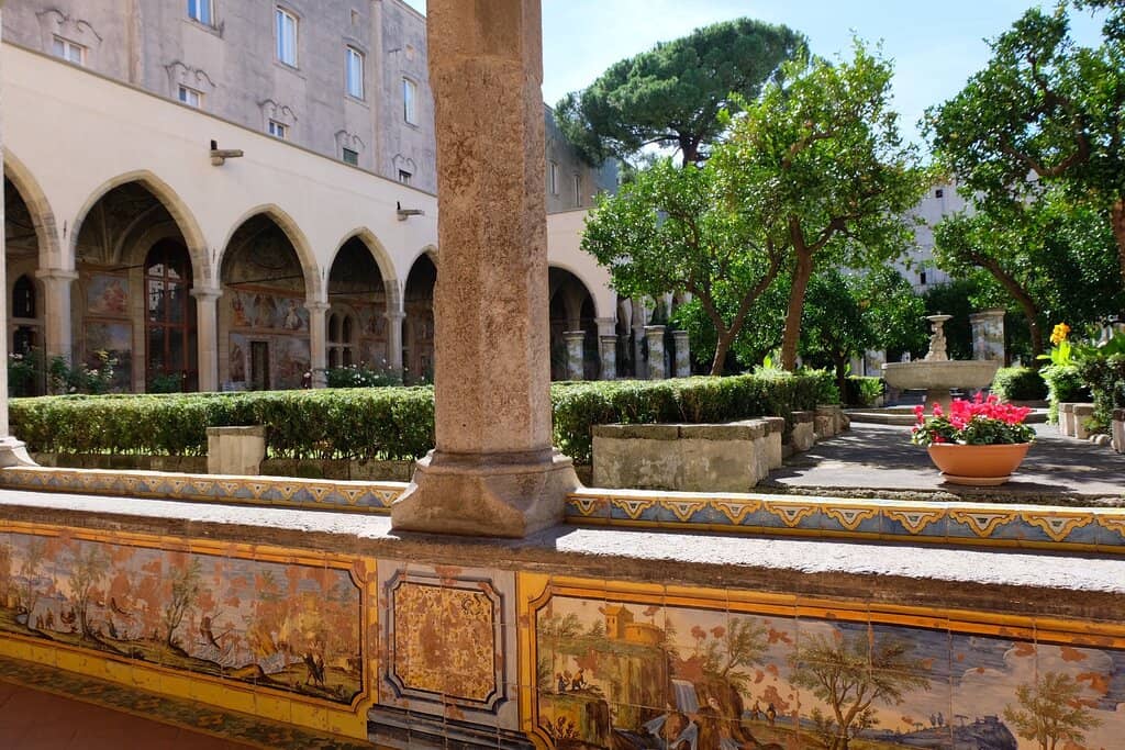 Unique Electric Furnace