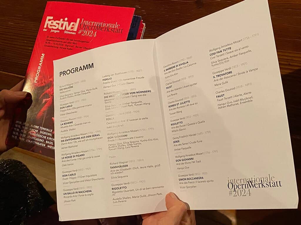 Architectural Grandeur