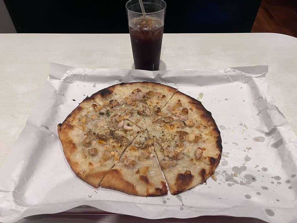 Authentic Italian Dining