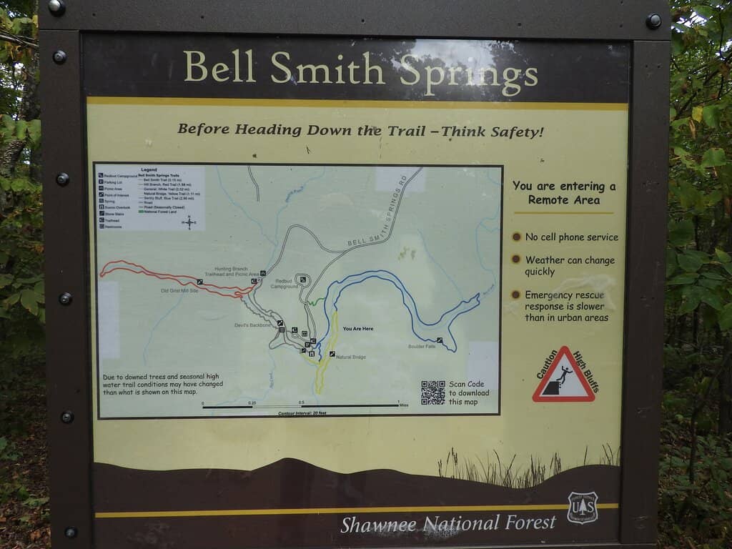 Swimming Area