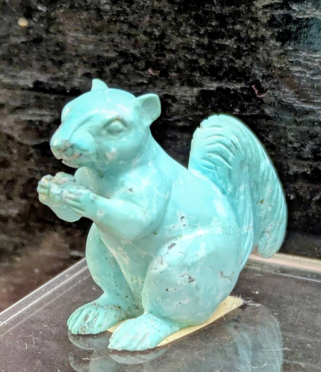 Native American & Local History