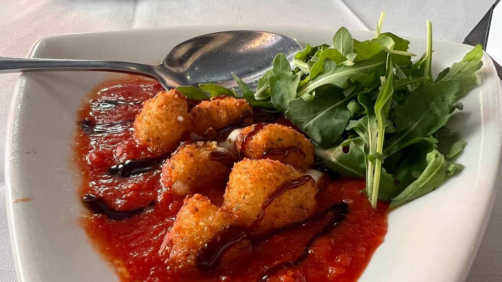 Signature Chicken Liver Pâté