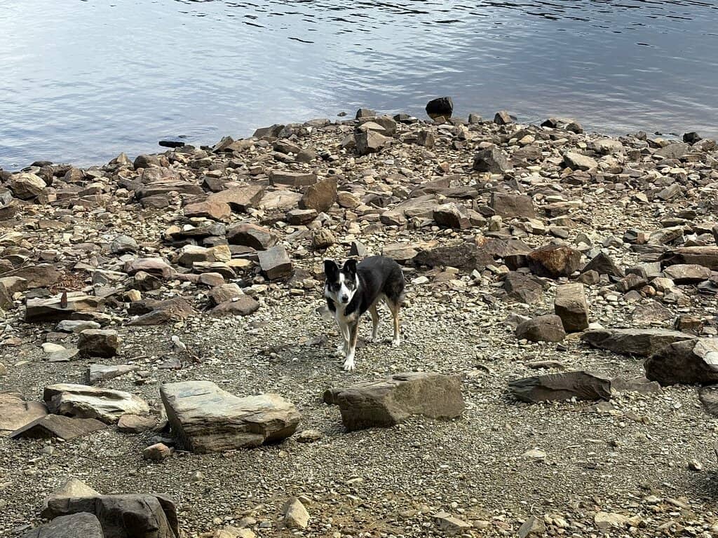 Loch Drunkie