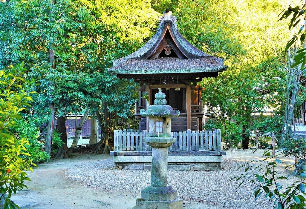 Tang Dynasty Architecture